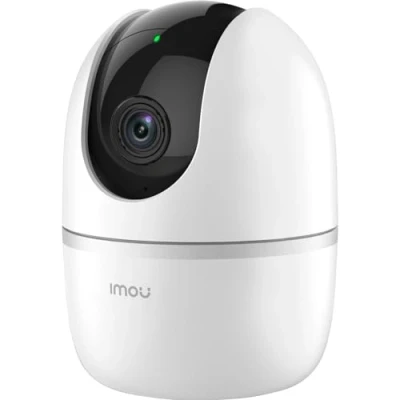 Afbeelding van Imou A1 2MP Beveiligingscamera QHD Beeldkwaliteit Zeer Geschikt als Babyfoon Draaien En Kantelen voor 360 Dekking Bewegings Abnormale Geluiden Detectie Tweeweg Gesprek Automatisch Volgen Van Babies Huisdieren