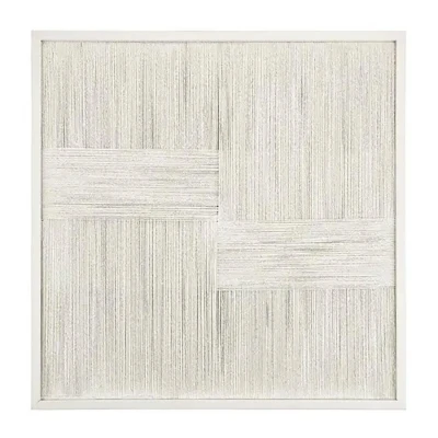 Afbeelding van By Boo Wanddecoratie Lino Large