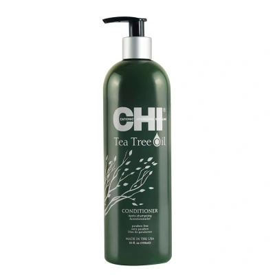 Afbeelding van CHI Tea Tree Oil Conditioner 739 ml