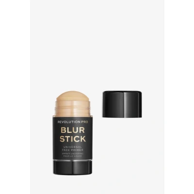 Afbeelding van Revolution PRO BLUR Stick Primer, Dames, Maat: One Size,