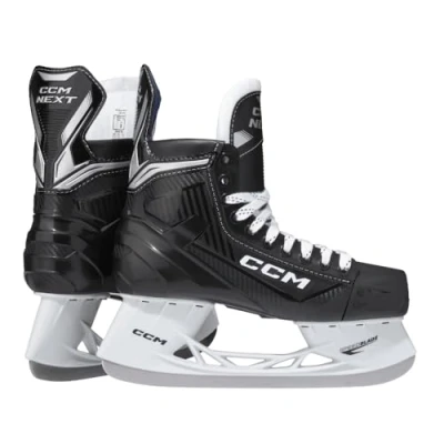 Afbeelding van CCM Schlittschuhe NEXT Senior, größe bauerschlittschuhe:12 R (EU48), weite schlittschuhe:D