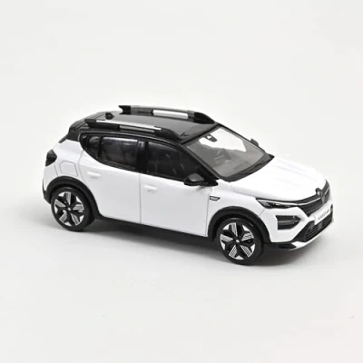 Afbeelding van Renault Kardian 2024 Glacier Wit Model 1/43 Norev