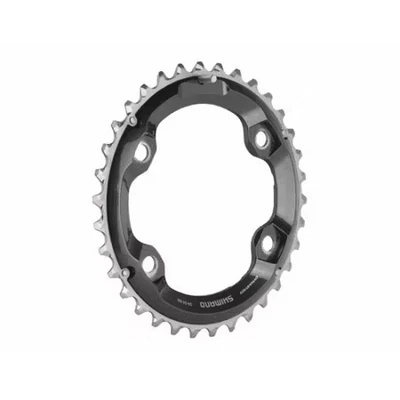 Afbeelding van Shimano Kettingblad Deore XT 11V 36T Y1RL98080 M8000