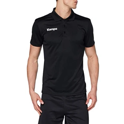 Afbeelding van Kempa poloshirt voor heren