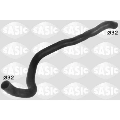 Afbeelding van Sasic Radiateurslang 3406110