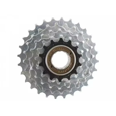 Afbeelding van SunRace Freewheel Pion 5 Speed MFM2A 14 28T