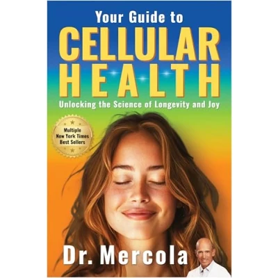 Afbeelding van Your Guide to Cellular Health