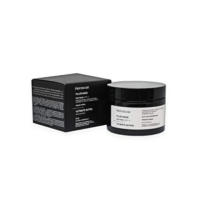 Afbeelding van Roverhair Ultimate Nutris Deep Repair Filler Mask Masker Droog/beschadigd Haar 250ml
