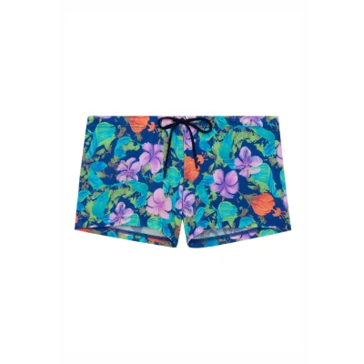 Afbeelding van HOM heren zwemboxer balata multi