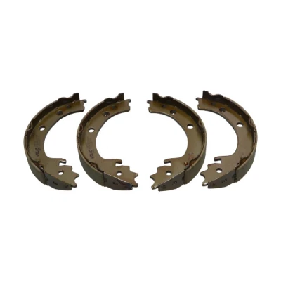 Afbeelding van Kavo Parts Remschoen set KBS 8933