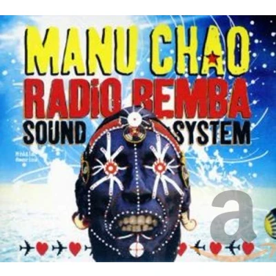 Afbeelding van Radio Bemba Sound System