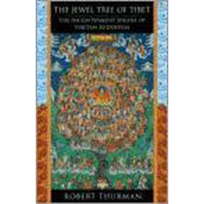 Afbeelding van The Jewel Tree of Tibet