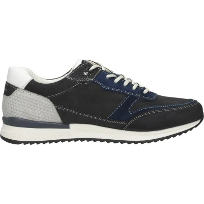 Afbeelding van Australian Filmon Sneakers Laag Blauw Maat 39