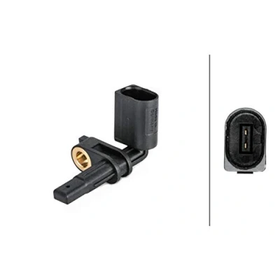Afbeelding van Sensor, uitlaatgastemperatuur HELLA 6PT 014 495 061