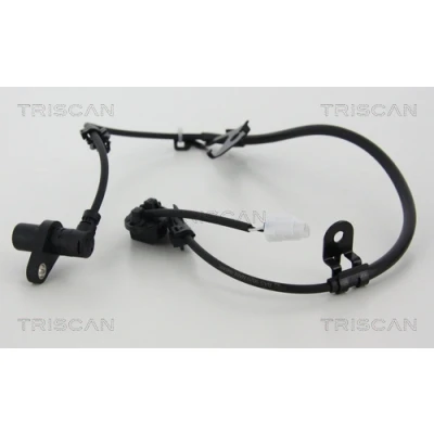 Afbeelding van Triscan ABS sensor 8180 13111