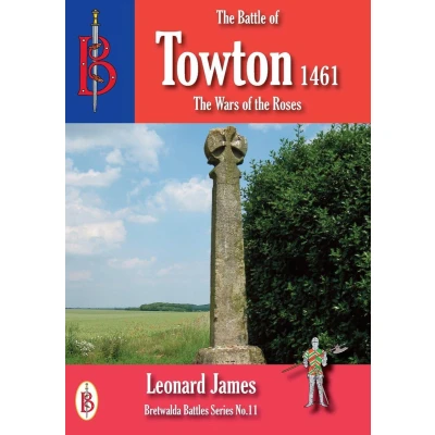 Afbeelding van The Battle Of Towton 1461