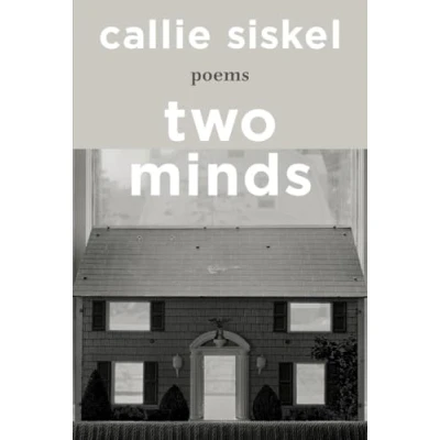 Afbeelding van Two Minds: Poems