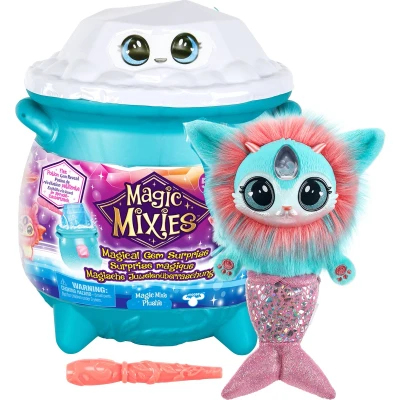Afbeelding van Magic Mixies Magical Gem Suprise Water