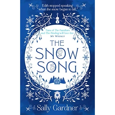 Afbeelding van The Snow Song