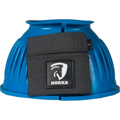 Afbeelding van Horka Springschoenen Rubber per Paar Zwart L