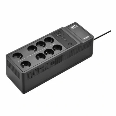 Afbeelding van APC Back UPS 1050VA 8 French 230V