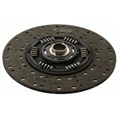 Afbeelding van Sachs Frictieplaat 1878 007 254