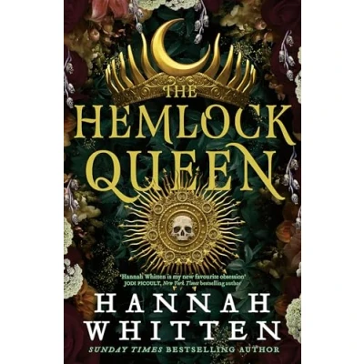 Afbeelding van The Hemlock Queen