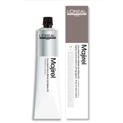 Afbeelding van L&#039;Oréal Majirel Cool Inforced 7.13 As Goudblond