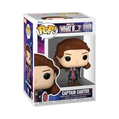 Afbeelding van Funko Pop! Marvel: She Hulk POP 8 CONFIDENTIAL