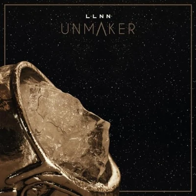 Afbeelding van Llnn Unmaker (CD)