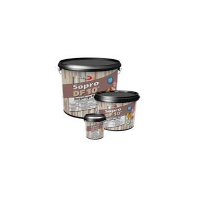 Afbeelding van Voegmortel Sopro DF 10 Flexibel beige nr. 32 5kg