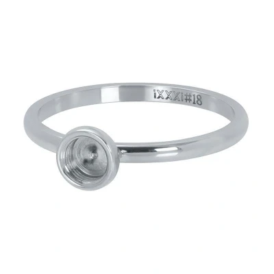 Afbeelding van Top part base iXXXi 17 / Silver