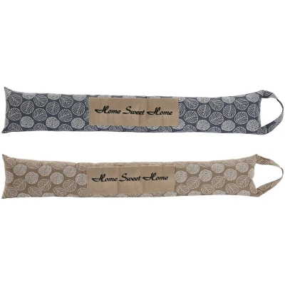 Afbeelding van Deurhouder Home ESPRIT 83 X 15 7 cm (2 Stuks)