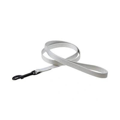 Afbeelding van Karlie Art Sportiv Plus Line, 25mm 100 cm lichtgrijs 0.115 kg