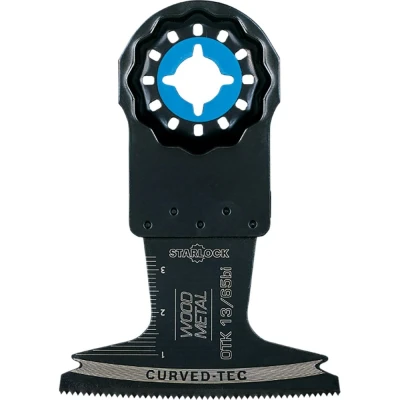 Afbeelding van Starlock OTK13/65bi multitool zaagblad Hout en Metaal (per 5 stuks)