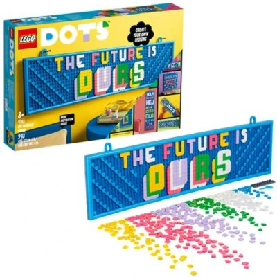 Afbeelding van LEGO DOTS Groot Notitiebord