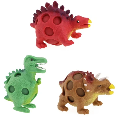 Afbeelding van Toi Toys Dino knijpbal