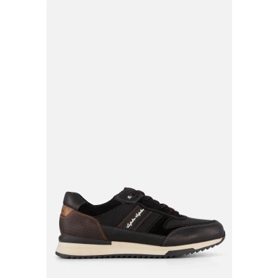 Afbeelding van Australian Filmon Sneakers Laag zwart Maat 39