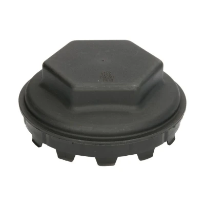 Afbeelding van Febi Bilstein Wielnaaf afdekplaat 100282