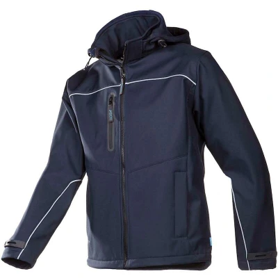 Afbeelding van Sioen 9934 Homes softshell jas XXL