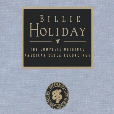 Afbeelding van The Complete Decca Recordings