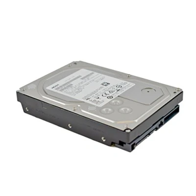 Afbeelding van HGST 0F23001 (Refurbished)