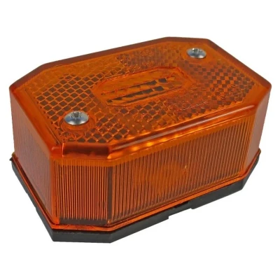 Afbeelding van Aspock Flexipoint oranje/geel losse draad