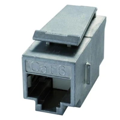 Afbeelding van Telegärtner AMJ module koppeling, Cat.6, afgeschermd,