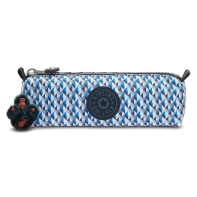 Afbeelding van Kipling Freedom Etui voor kinderen, Maat: One Size, Boy geo