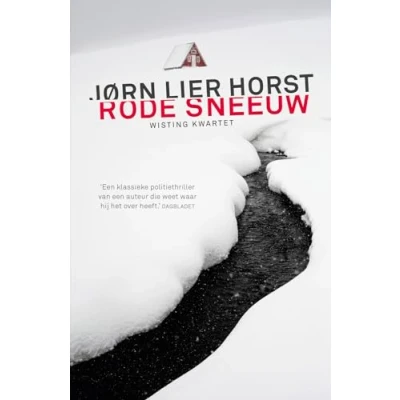 Afbeelding van Rode sneeuw (Paperback)