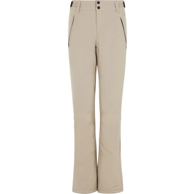 Afbeelding van Protest LOLE Skibroek, Dames, Maat: Large, Bamboobeige