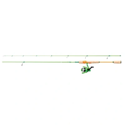 Afbeelding van Berkley Flex Trout Combo Spinning 2,70m (3 15g) Forel hengel