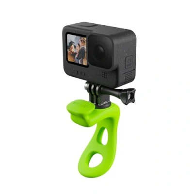 Afbeelding van BRDRC Auto Bike Mount Stuurriem voor GoPro, Flexibele Wrap Motorfiets Hek Pole Houder Accessoires GoPro Max Mini Hero 13 12, Osmo Pocket 3 2 Action 5 Pro, Insta360 X4 X3 Ace Pro Camera