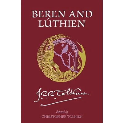 Afbeelding van Beren and Lúthien